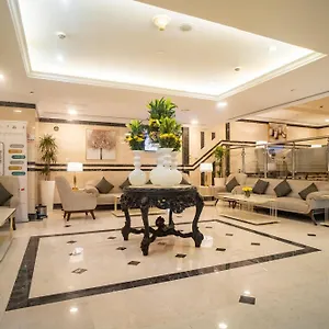 Emaar Taiba Medine