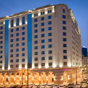 Crowne Plaza Madinah By Ihg Medine