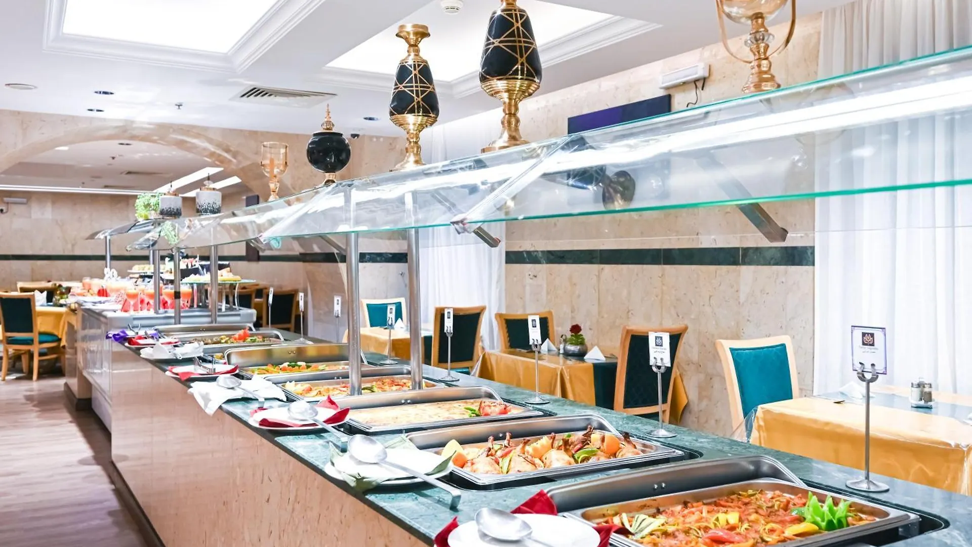 Grand Plaza Al Madina Hotel Medina 0*,  Saudi Arabia
