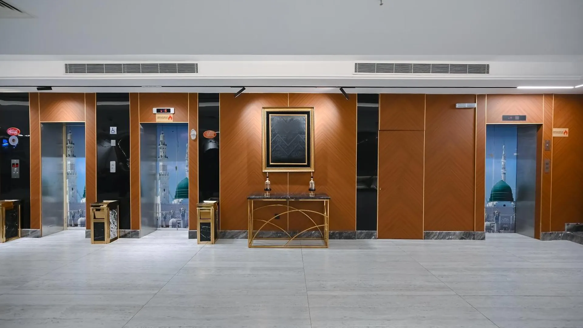 Grand Plaza Al Madina Hotel Medina